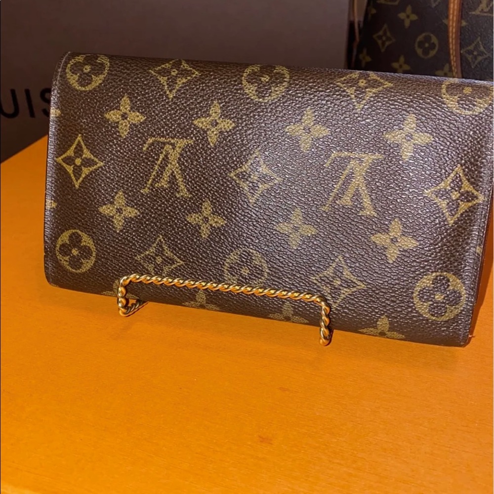 Vintage Louis Vuitton - Picture 5 of 11